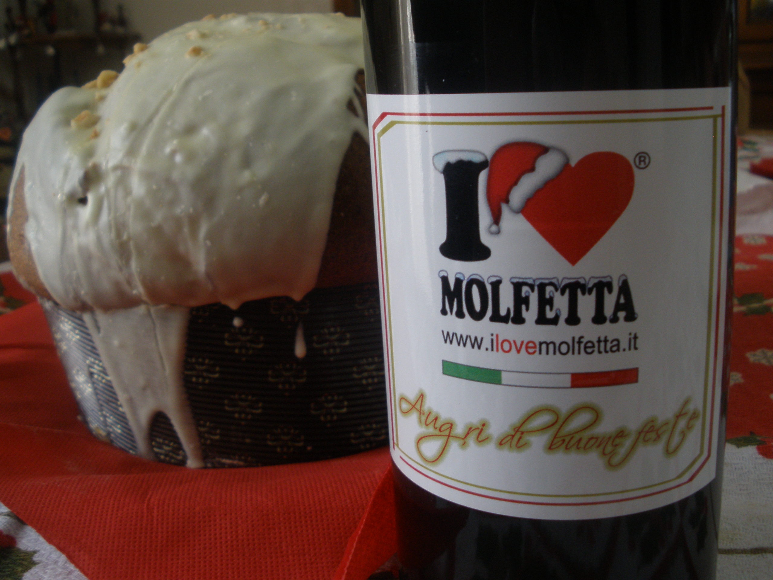 Tassativo il Rosso a San Silvestro